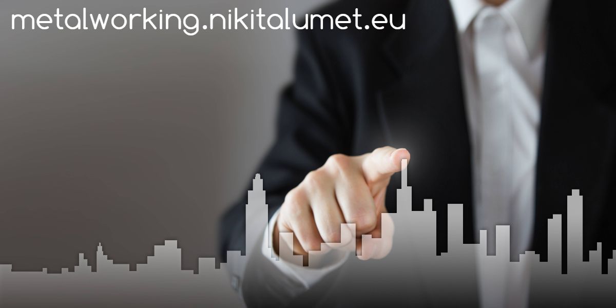 metalworking.nikitalumet.eu metalworking.nikitalumet.eu